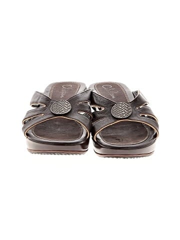 Cole Haan Wedges (view 2)