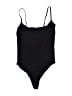 Unbranded Black Bodysuit Size XS - photo 1