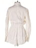 WeWoreWhat 100% Linen Ivory Romper Size XS - photo 2