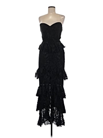 Betsy & Adam Cocktail Dress (view 1)