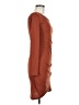 Leith Brown Casual Dress Size M - photo 4