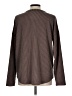 24/7 Maurices Brown Pullover Sweater Size L - photo 2