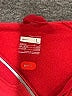 Nike Red Fleece Size L - photo 6