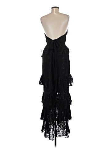 Betsy & Adam Cocktail Dress (view 2)