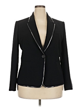 Tahari By Asl Blazer