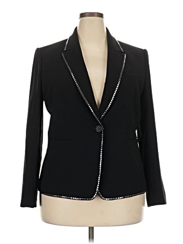 Tahari by ASL Blazer (view 1)