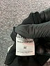 MANGOPOP Collection Black Long Sleeve Turtleneck Size M - photo 7