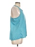 Adidas Teal Tank Top Size L - photo 4