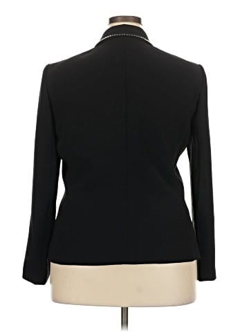 Tahari by ASL Blazer (view 2)