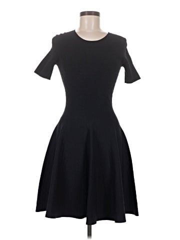 Akris Punto Cocktail Dress (view 1)