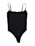 Unbranded Black Bodysuit Size XS - photo 2