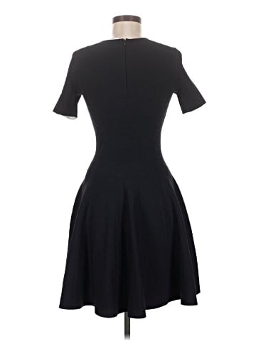Akris Punto Cocktail Dress (view 2)