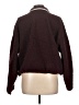 Active by Old Navy 100% Polyester Burgundy Pullover Sweater Size L - photo 2