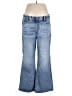 Lane Bryant Blue Jeans Size 16 - photo 1