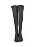 Shoedazzle Gray Boots Size 8 1/2 - photo 2