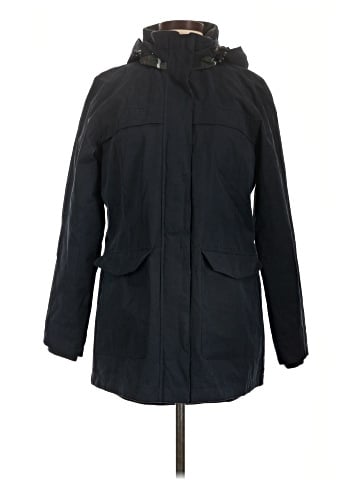 Pendleton Coat (view 1)