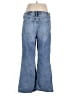 Lane Bryant Blue Jeans Size 16 - photo 2