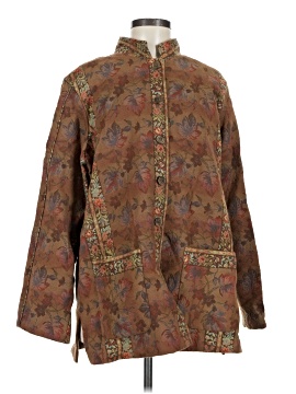Coldwater Creek Coat