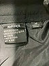 Kasper 100% Polyester Solid Black Dress Pants Size 14 - photo 7