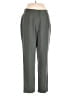 ASOS Solid Gray Dress Pants Size 6 - photo 1