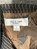 Paul & Joe for Target Stripes Black Blazer Size S - photo 6