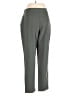 ASOS Solid Gray Dress Pants Size 6 - photo 2