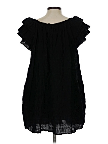 Robin Piccone Sleeveless T-Shirt (view 2)