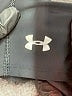 Under Armour Black Athletic Shorts Size 26 - photo 3