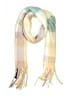 Marcus Adler Ivory Scarf One size - photo 1