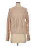 Haven Well Within Tan Pullover Sweater Size XS - photo 1