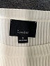 Lumiere Ivory Cardigan Size S - photo 7