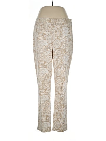 Peck & Peck Casual Pants (view 1)