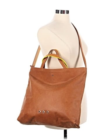 Mandarina Duck Tote (view 2)
