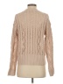 Haven Well Within Tan Pullover Sweater Size XS - photo 2