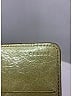 Céline 100% Leather Gold Tan Leather Wallet One size - photo 8