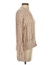 Haven Well Within Tan Pullover Sweater Size XS - photo 4