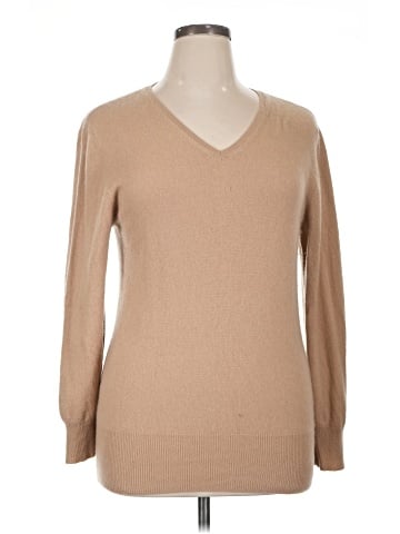 Neiman Marcus Pullover Sweater (view 1)