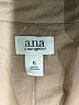 a.n.a. A New Approach Tan Blazer Size XL - photo 6