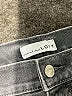 Ann Taylor LOFT Gray Jeans Size 32 waist - photo 7