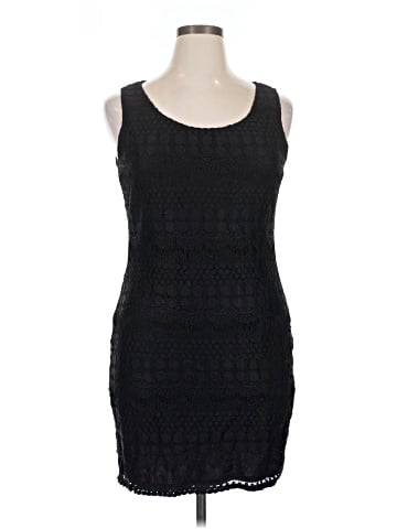 Tiana B. Cocktail Dress (view 1)