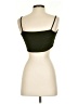 Shein Green Tank Top Size 4 - photo 2