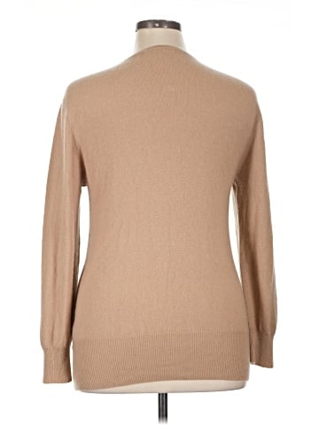 Neiman Marcus Pullover Sweater (view 2)