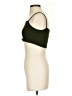 Shein Green Tank Top Size 4 - photo 5