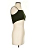 Shein Green Tank Top Size 4 - photo 4