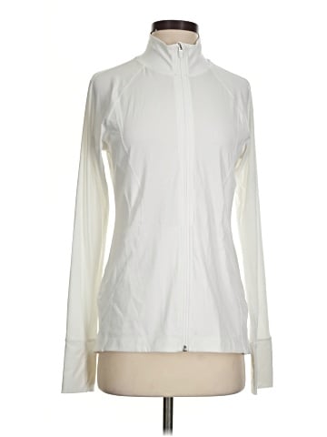 Athleta Track Jacket (view 1)