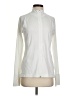 Athleta White Track Jacket Size S - photo 1