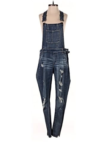 Dollhouse Overalls (view 1)