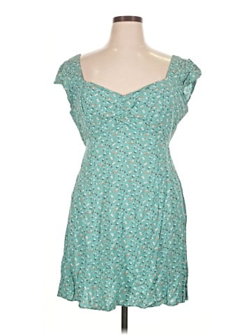 Aeropostale Short Sleeve Top (view 1)
