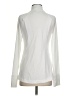 Athleta White Track Jacket Size S - photo 2
