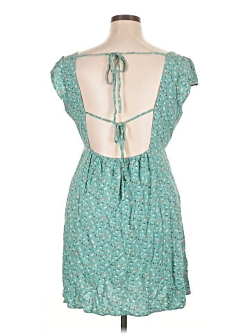 Aeropostale Short Sleeve Top (view 2)